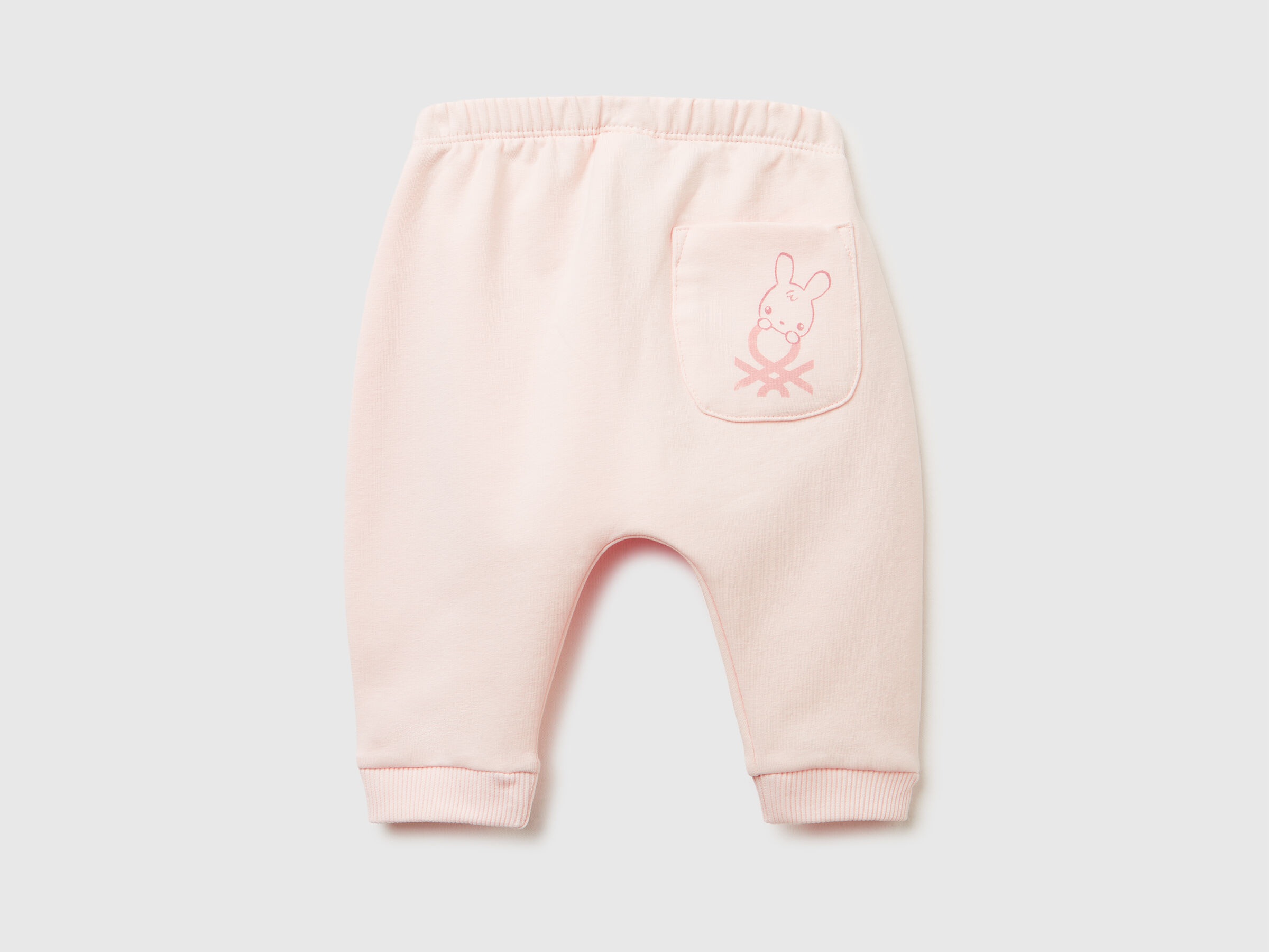 TROUSERS New Born (0-18 months) image number 2